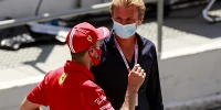 Foto zur News: Nico Rosberg besorgt: Klimakrise die &quot;größte Bedrohung für die Menschheit&quot;