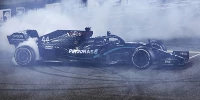 Foto zur News: Fotostrecke: Zehn Formel-1-Rekorde, die 2020 gebrochen wurden