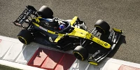 Foto zur News: &quot;Eigenleben entwickelt&quot;: Darum fand der umstrittene Young-Driver-Test statt