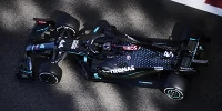 Foto zur News: Formel-1-Technik: Wie sich Mercedes einen Vorsprung für 2021 verschaffte