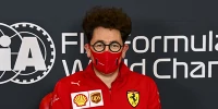 Foto zur News: Wegen COVID-19: Ferrari fordert weitere Überprüfung des Personalabbaus
