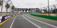 Foto zur News: Australien-Grand-Prix: Droht die erste Verschiebung in der F1-Saison 2021?