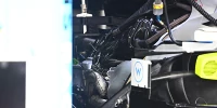 Foto zur News: Wie sich Mercedes und Ferrari den Formel-1-Motor der Zukunft vorstellen