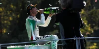 Foto zur News: Pierre Gasly erinnert sich an &quot;jede Sekunde&quot; seines Überraschungssieges