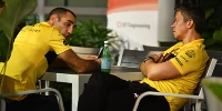 Foto zur News: Der Formel-1-Mittwoch im Rückblick: Best of Social Media