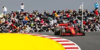 Foto zur News: Formel-1-Kalender 2021: Kommen Imola und Portimao zurück?