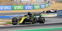Foto zur News: Pat Fry: Barcelona-Pleite 2020 für Renault ein wichtiger Wendepunkt