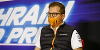 Foto zur News: Trotz Motor- und Fahrerwechsel: McLaren will sofort konkurrenzfähig sein