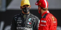 Foto zur News: Der Formel-1-Freitag im Rückblick: Best of Social Media