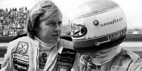 Foto zur News: F1-Geschichte: Wie Ronnie Peterson seine Karriere wieder aufleben ließ