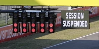 Foto zur News: Coronavirus-Ticker: Aktuelle Absagen in F1, MotoGP und Motorsport weltweit