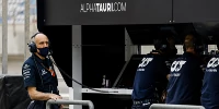 Foto zur News: Tost: AlphaTauri-Saison 2020 übertrifft die Erfolge mit Vettel 2008