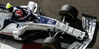 Foto zur News: Tost: Red Bull würde Gasly für andere Teams nicht so einfach freigeben