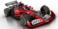 Foto zur News: Formel 1 dementiert Medienbericht: Neues Reglement kommt 2022