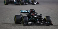 Foto zur News: Russell verrät: Mercedes-Einsatz war für Williams früher ein &quot;No-Go&quot;