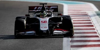 Foto zur News: Haas: Mick Schumacher als Fahrer bedeutet &quot;Ehre, aber auch Druck&quot;