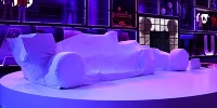 Foto zur News: Formel-1-Autos 2021: Termine und Zeitplan für die Präsentationen