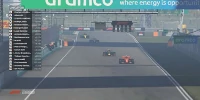 Foto zur News: Für den guten Zweck: Virtuelle Formel-1-Rennen kehren 2021 zurück