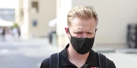 Foto zur News: Magnussen verwundert: Warum verfolgt mich der Eierlutsch-Kommentar?