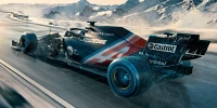 Foto zur News: Der Formel-1-Donnerstag im Rückblick: Best of Social Media