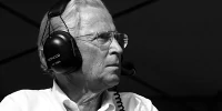 Foto zur News: Mercedes trauert um ehemaligen Daimler-Vorstand Jürgen Hubbert