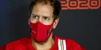 Foto zur News: Aston Martin: &quot;Wir alle werden zweifellos viel von Vettel lernen&quot;