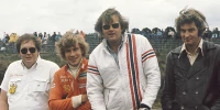 Foto zur News: Lord Hesketh: Deshalb wurde Formel-1-Film &quot;Rush&quot; komplett umgeschrieben