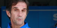 Foto zur News: Alpine macht&#039;s offiziell: Davide Brivio wird neuer Rennleiter