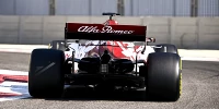 Foto zur News: Vasseur: Verlängerter Alfa-Romeo-Deal &quot;entscheidend&quot; für Zukunft des Teams