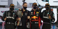 Foto zur News: Verstappen: Ohne Turboära hätte Red Bull auch so dominant sein können