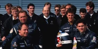 Foto zur News: Michael Schumacher: So wichtig waren Sportwagenrennen für seine Karriere
