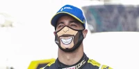 Foto zur News: Alpines Pat Fry: Daniel Ricciardos Motivationsfähigkeiten &quot;herausragend&quot;