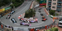 Foto zur News: Monaco-Organisatoren versichern: Der F1-GP wird wie geplant durchgeführt