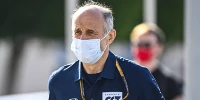 Foto zur News: Tost: Corona-Situation hat Formel-1-Teams &quot;die Augen geöffnet&quot;