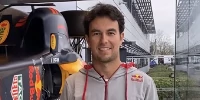 Foto zur News: Der Formel-1-Dienstag im Rückblick: Best of Social Media