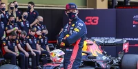 Foto zur News: Was Red Bull helfen könnte, einen schwachen Saisonstart zu verhindern