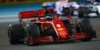 Foto zur News: Ferrari: Warum auf Projekt 671 Projekt 673 folgt