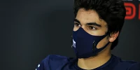 Foto zur News: Lance Stroll sieht 2020 trotz der Erfolge als &quot;Jahr der verpassten Chancen&quot;