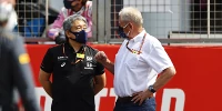 Foto zur News: Abstimmung über Zukunft von Red Bull: Entscheidung am Montag?