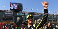 Foto zur News: Der Formel-1-Freitag im Rückblick: Best of Social Media