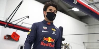 Foto zur News: Sergio Perez weiß: Max Verstappen wird eine große Herausforderung