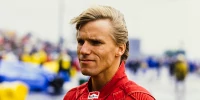 Foto zur News: Warum Stefan Johansson nie einen Grand Prix gewann