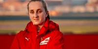 Foto zur News: 16-Jährige ist erste Frau im Formel-1-Nachwuchsprogramm von Ferrari