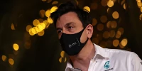 Foto zur News: Positiver Coronatest: Auch Toto Wolff war in Quarantäne