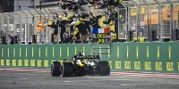 Foto zur News: Esteban Ocon: Sind 2021 mehr Podestplätze drin?