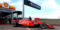 Foto zur News: Der Formel-1-Montag im Rückblick: Best of Social Media