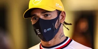 Foto zur News: Hamilton: &quot;Ohne den Wechsel wäre ich immer noch einmaliger Weltmeister&quot;