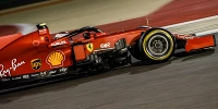 Foto zur News: Binotto: Darum kann es Ferrari 2022 nicht wie Mercedes 2014 machen