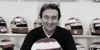 Foto zur News: Früherer F1-Pilot und Rennstallbesitzer Adrian Campos verstorben
