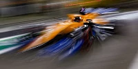 Foto zur News: Formel-1-Launches 2021: Datum und Zeitplan zur Präsentation von McLaren